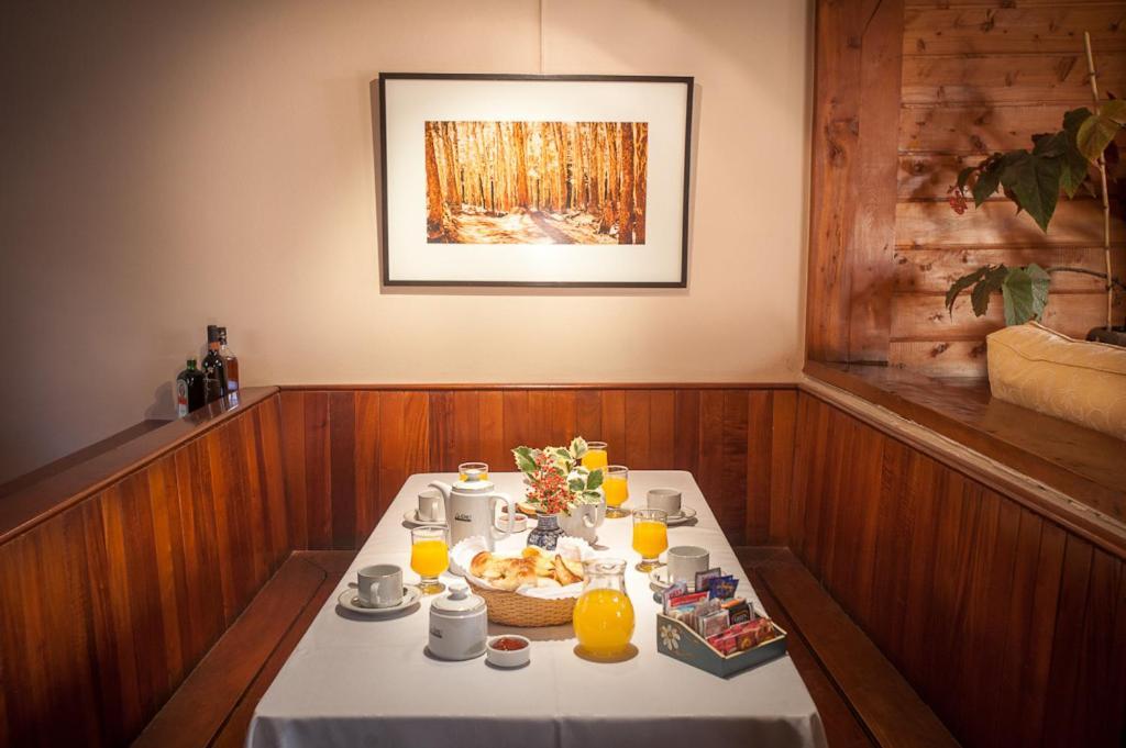 拉宝来公寓式酒店 San Martín de los Andes 客房 照片